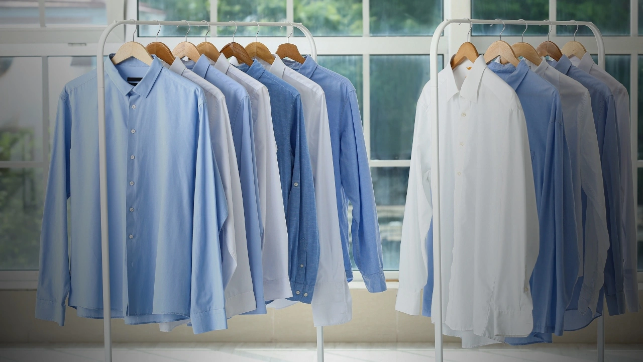 professional laundry and dry cleaning near me
